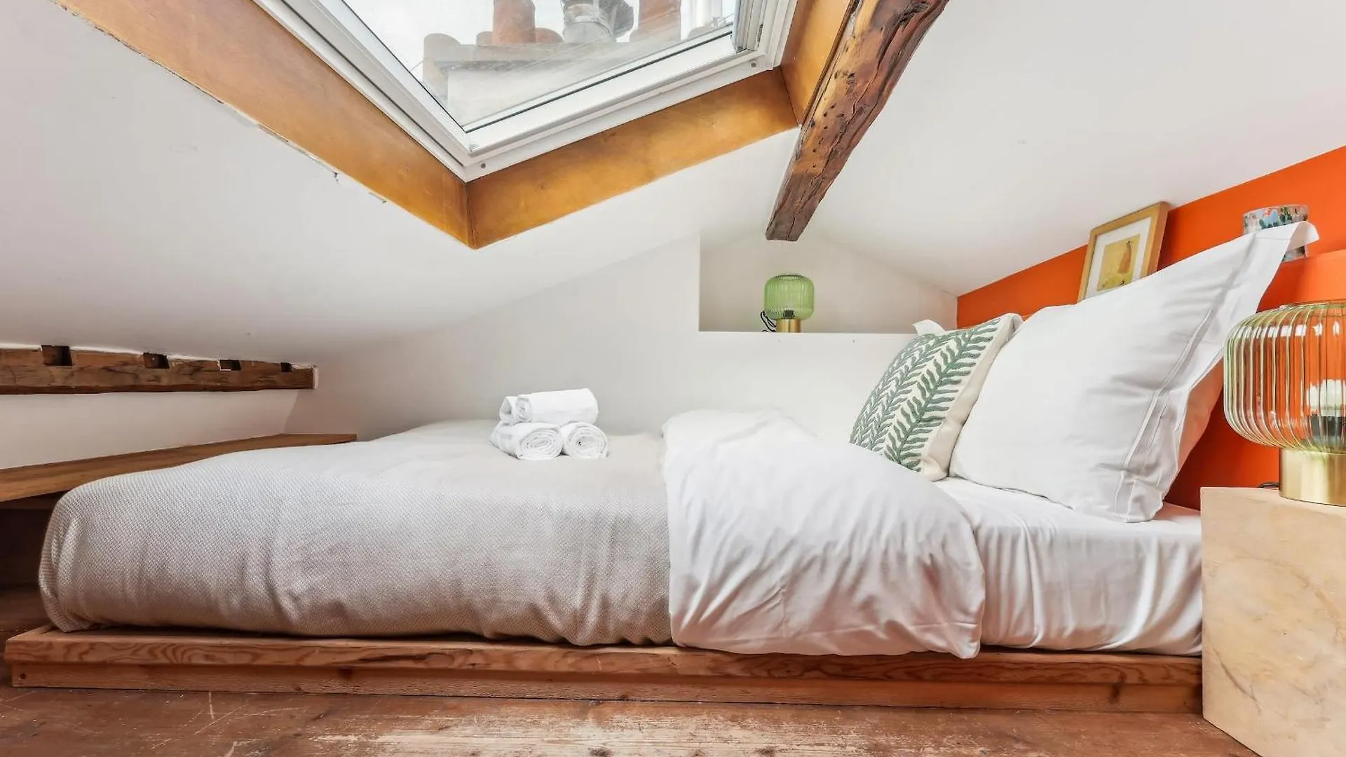 פריז Latin 1Br Or 2Br Cozy Apartment