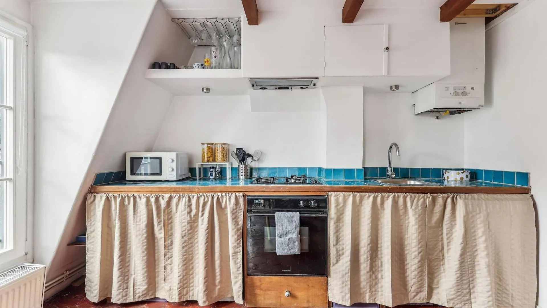 Latin 1Br Or 2Br Cozy Apartment Paris 0*,  France