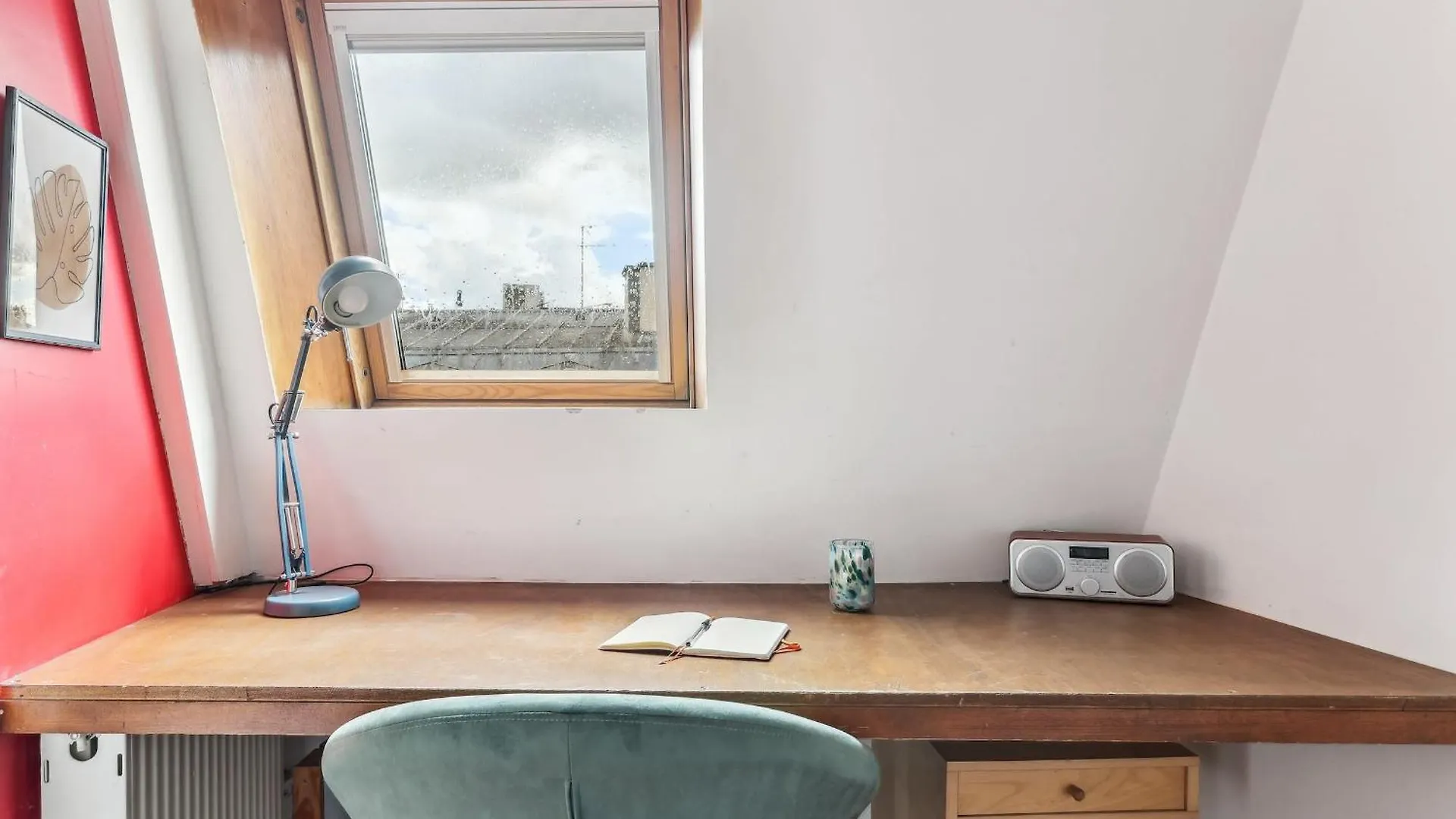 Latin 1Br Or 2Br Cozy Apartment Párizs