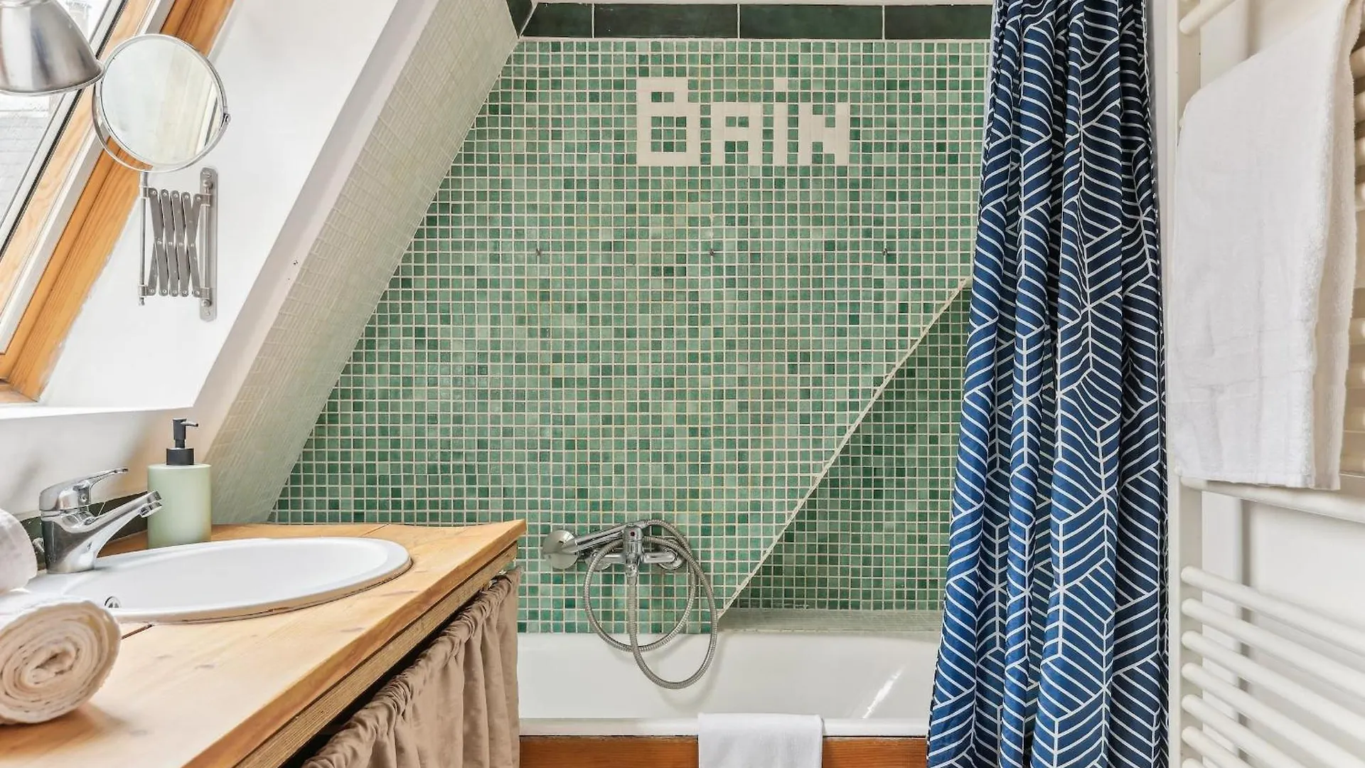 Latin 1Br Or 2Br Cozy Apartment Paris