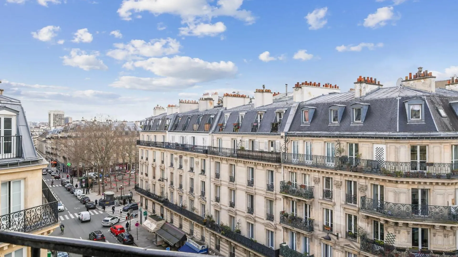 Latin 1Br Or 2Br Cozy Apartment Paris 0*,